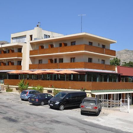 Castel De Vergio Albertacce Esterno foto